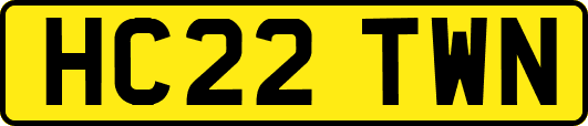 HC22TWN