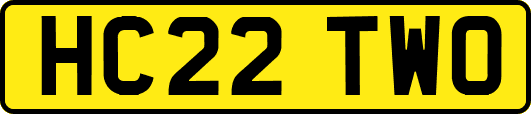 HC22TWO