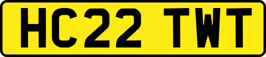 HC22TWT