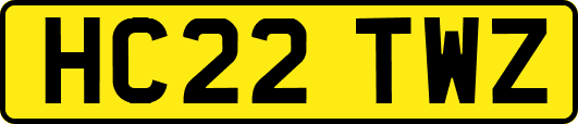 HC22TWZ