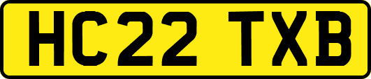 HC22TXB