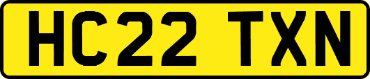 HC22TXN