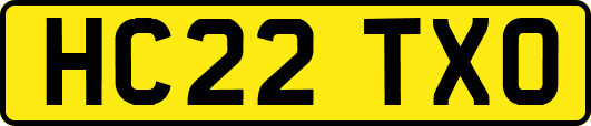 HC22TXO