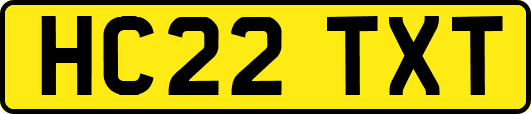 HC22TXT