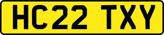 HC22TXY