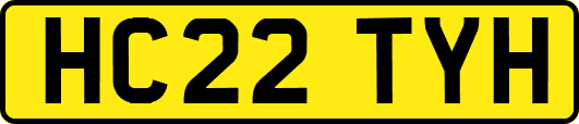 HC22TYH