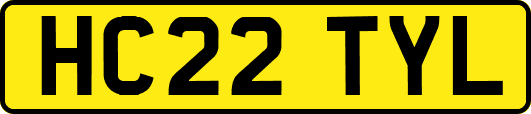 HC22TYL