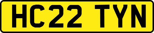 HC22TYN