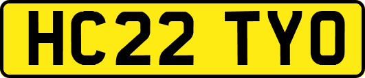 HC22TYO