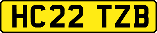 HC22TZB