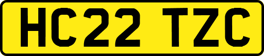 HC22TZC