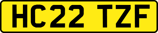 HC22TZF