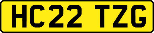 HC22TZG