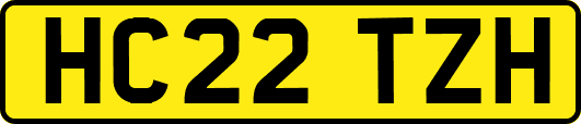 HC22TZH
