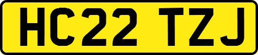 HC22TZJ