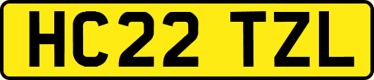 HC22TZL