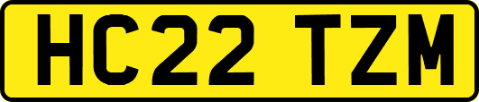 HC22TZM