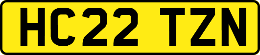 HC22TZN