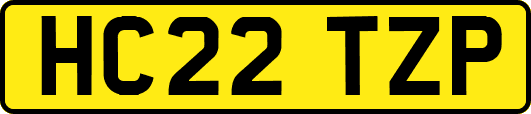 HC22TZP