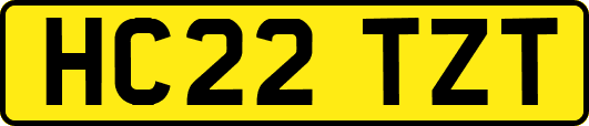 HC22TZT