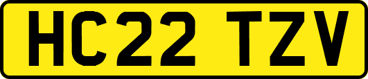 HC22TZV