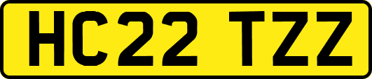 HC22TZZ
