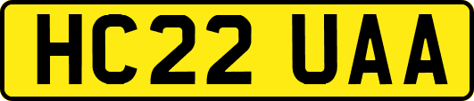 HC22UAA