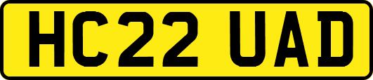 HC22UAD