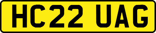 HC22UAG
