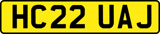 HC22UAJ