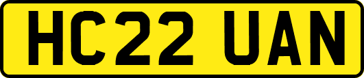 HC22UAN