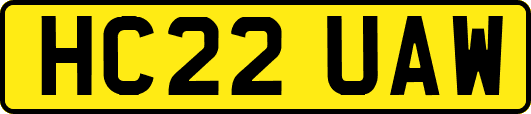 HC22UAW