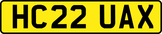 HC22UAX