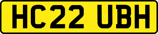 HC22UBH