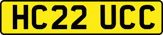 HC22UCC