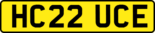 HC22UCE