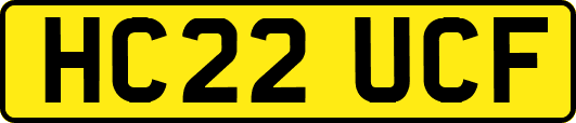 HC22UCF