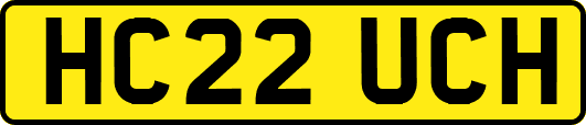 HC22UCH