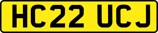 HC22UCJ
