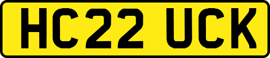 HC22UCK