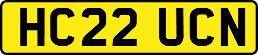 HC22UCN