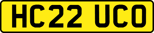 HC22UCO