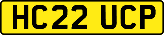 HC22UCP