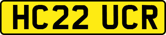 HC22UCR
