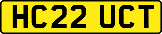 HC22UCT