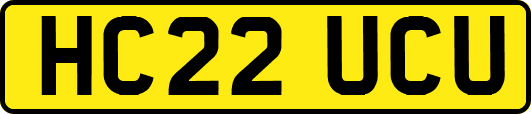 HC22UCU