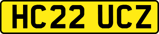HC22UCZ