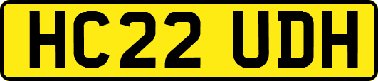HC22UDH
