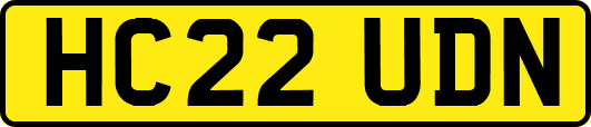 HC22UDN