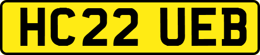 HC22UEB